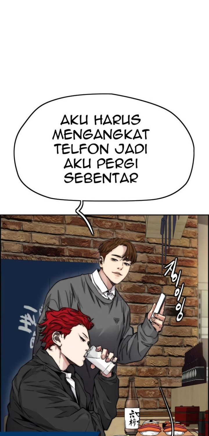 Wind Breaker Chapter 420 Gambar 50
