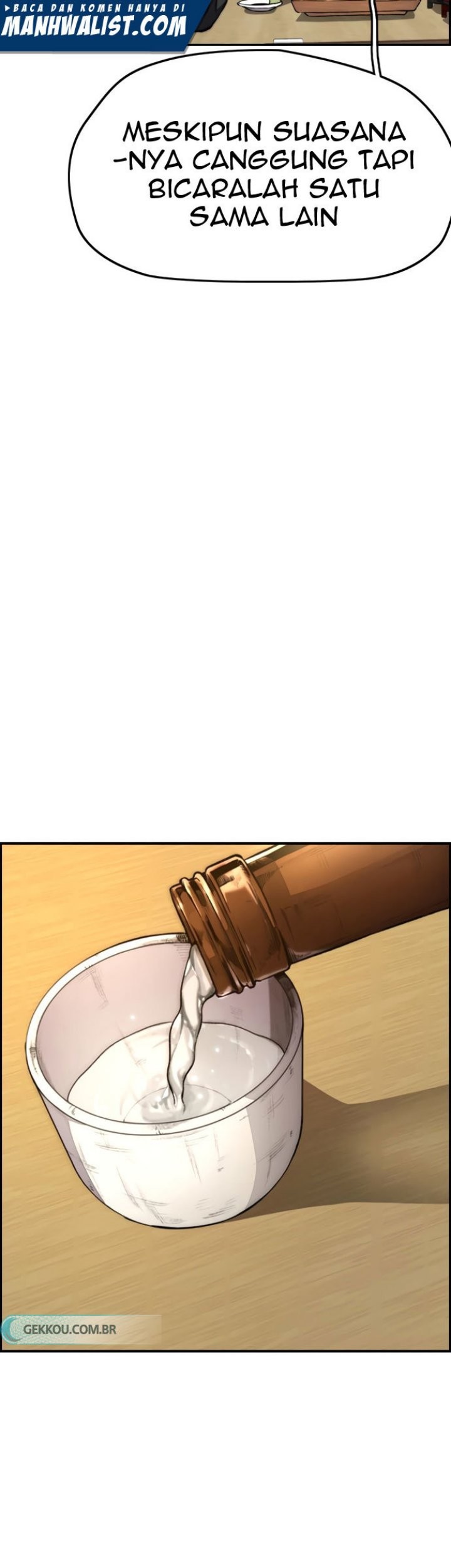 Wind Breaker Chapter 420 Gambar 51