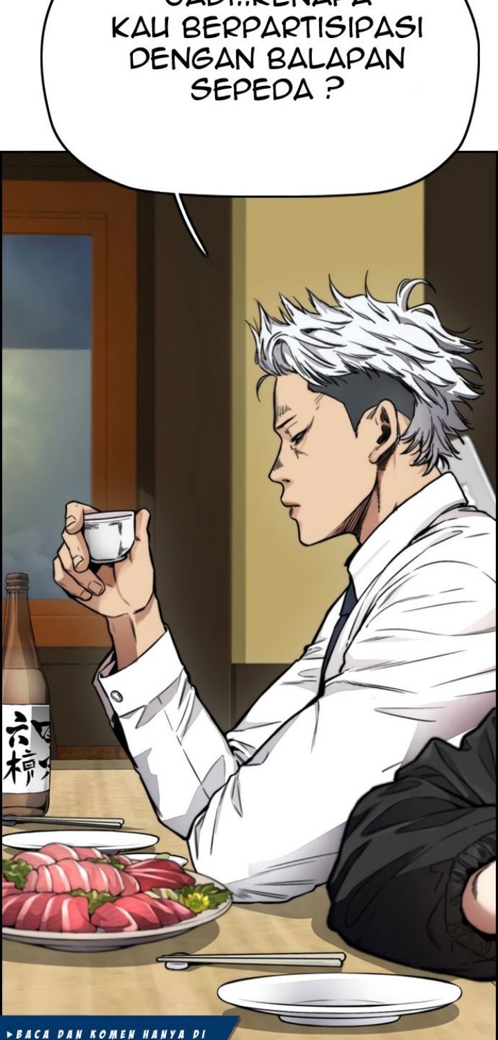 Wind Breaker Chapter 420 Gambar 54