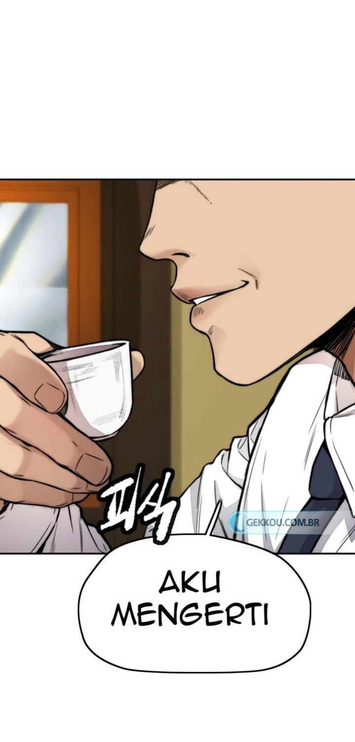 Wind Breaker Chapter 420 Gambar 56