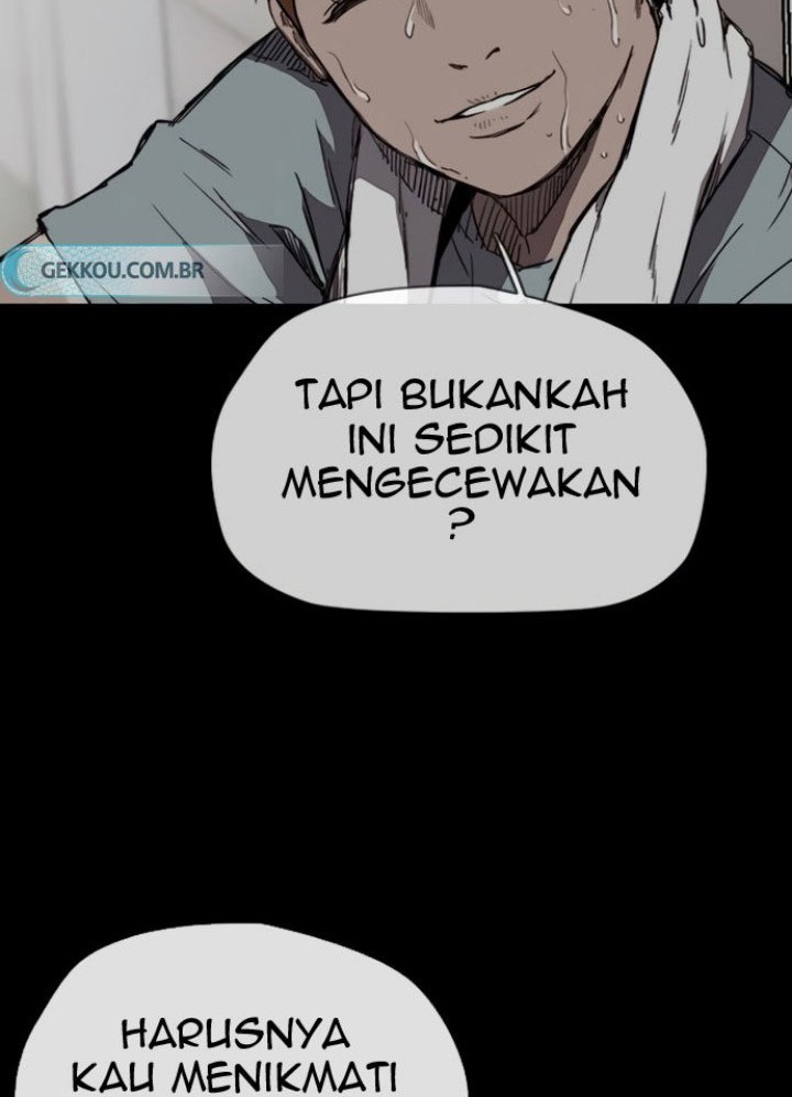 Wind Breaker Chapter 420 Gambar 66
