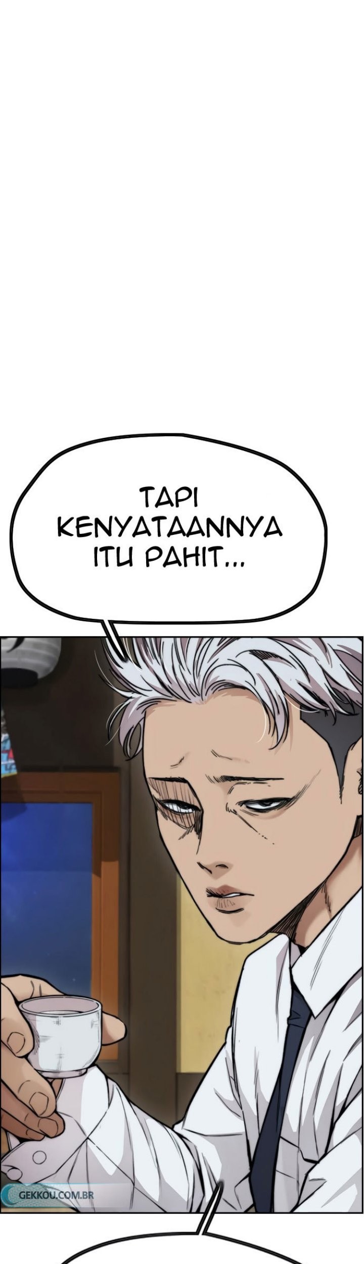 Wind Breaker Chapter 420 Gambar 75