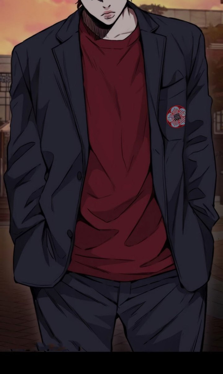 Wind Breaker Chapter 420 Gambar 80