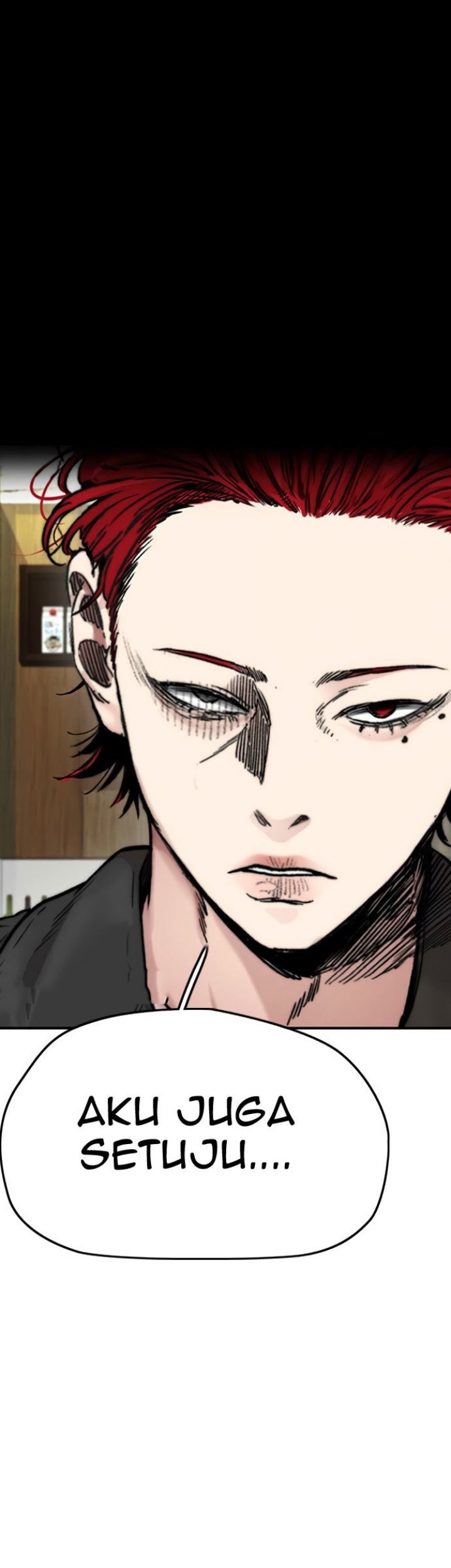 Wind Breaker Chapter 420 Gambar 81