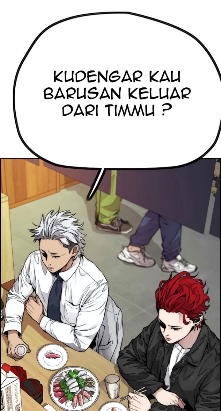 Wind Breaker Chapter 420 Gambar 82