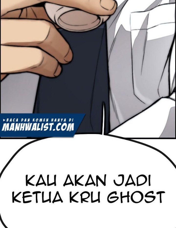 Wind Breaker Chapter 420 Gambar 92