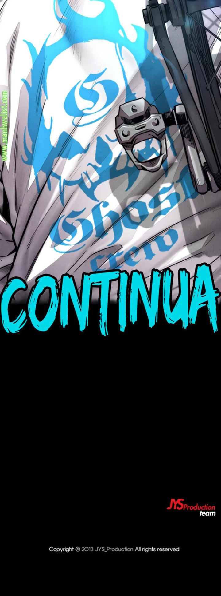 Wind Breaker Chapter 420 Gambar 100