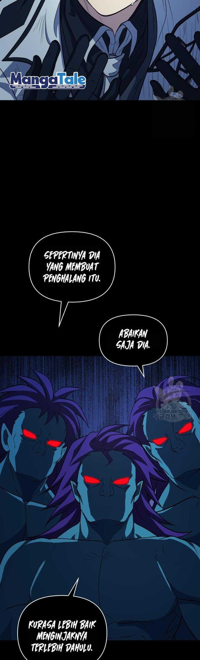 Bizarre Restaurant Chapter 13 Gambar 22