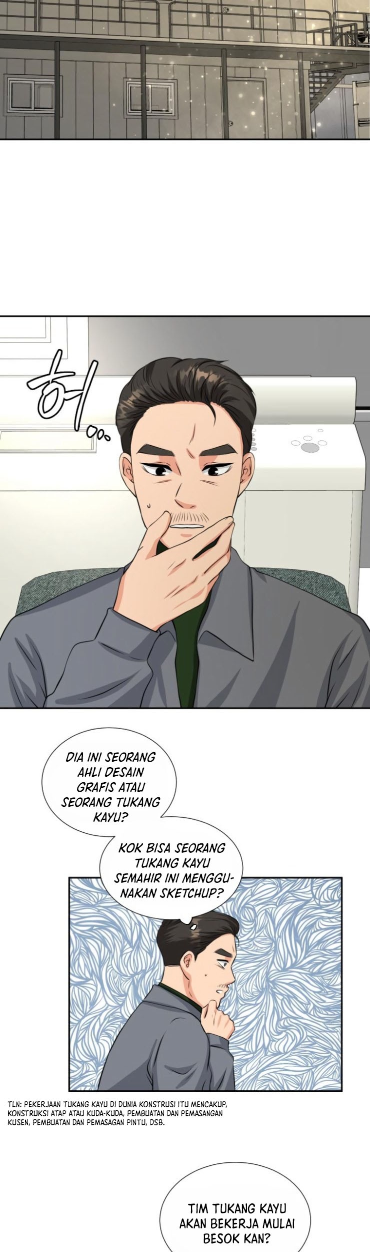 Golden Print Chapter 03 Gambar 31