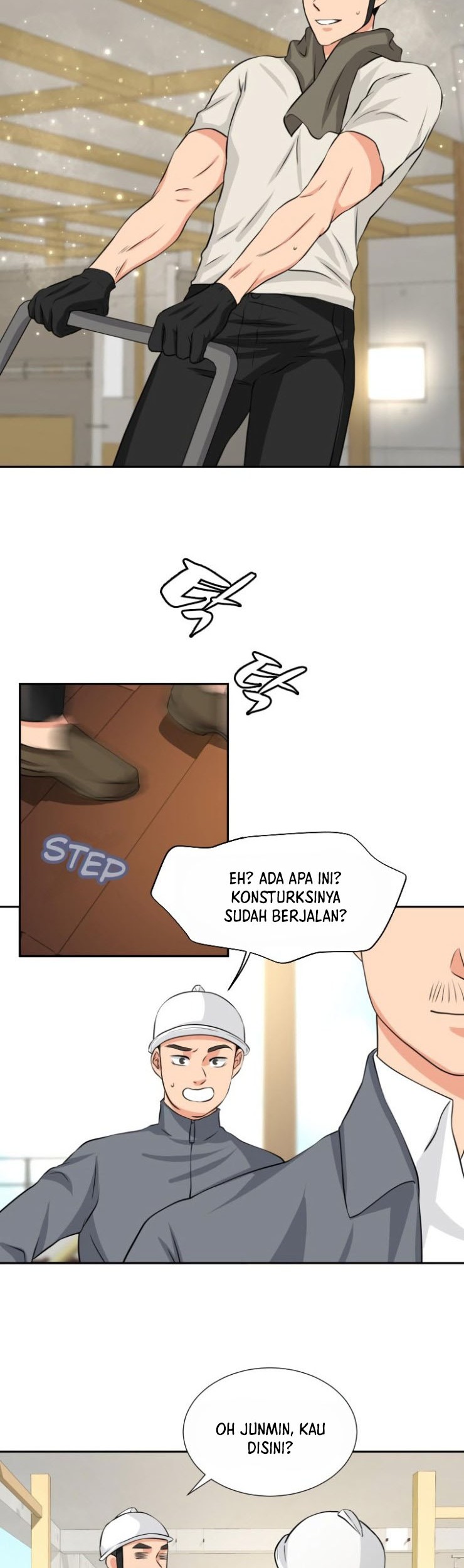 Golden Print Chapter 03 Gambar 36