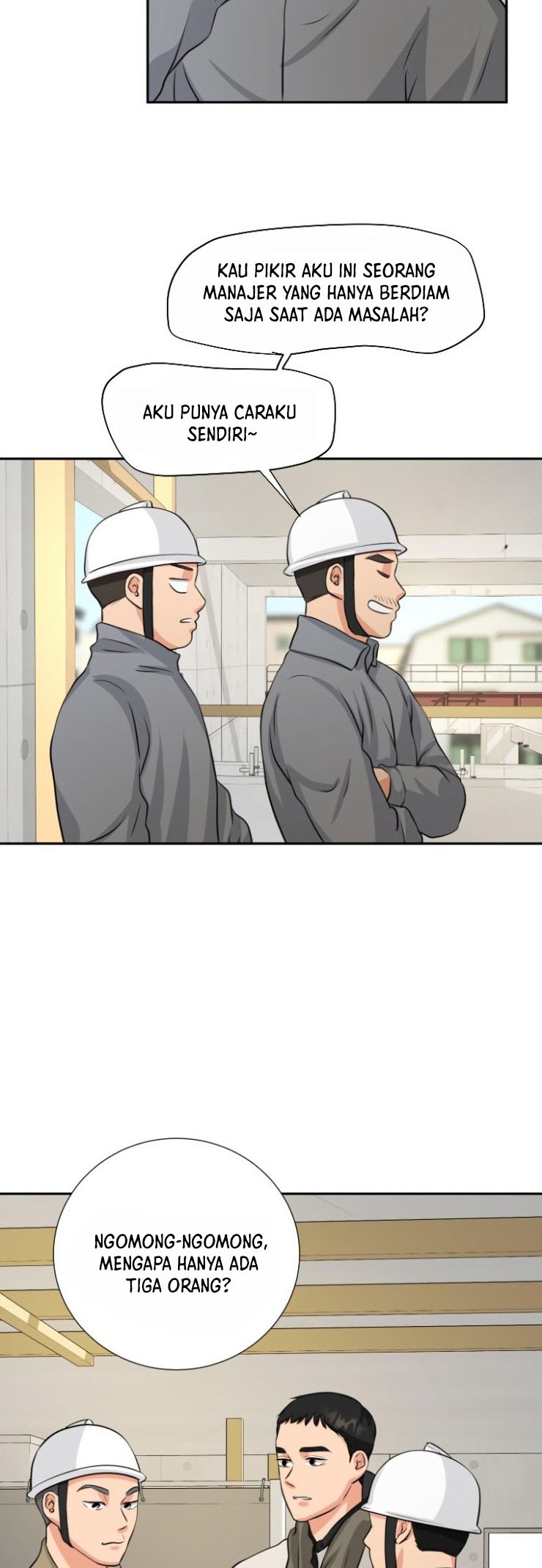 Golden Print Chapter 03 Gambar 38