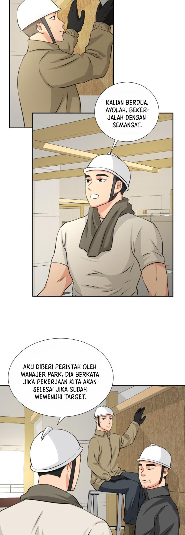 Golden Print Chapter 03 Gambar 42