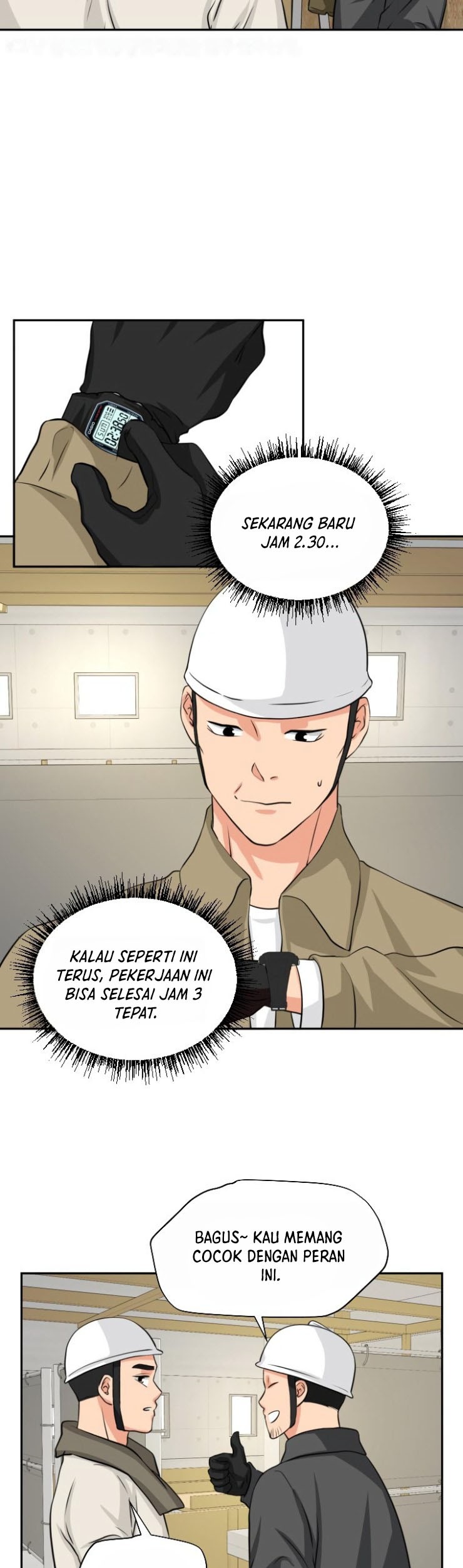 Golden Print Chapter 03 Gambar 43