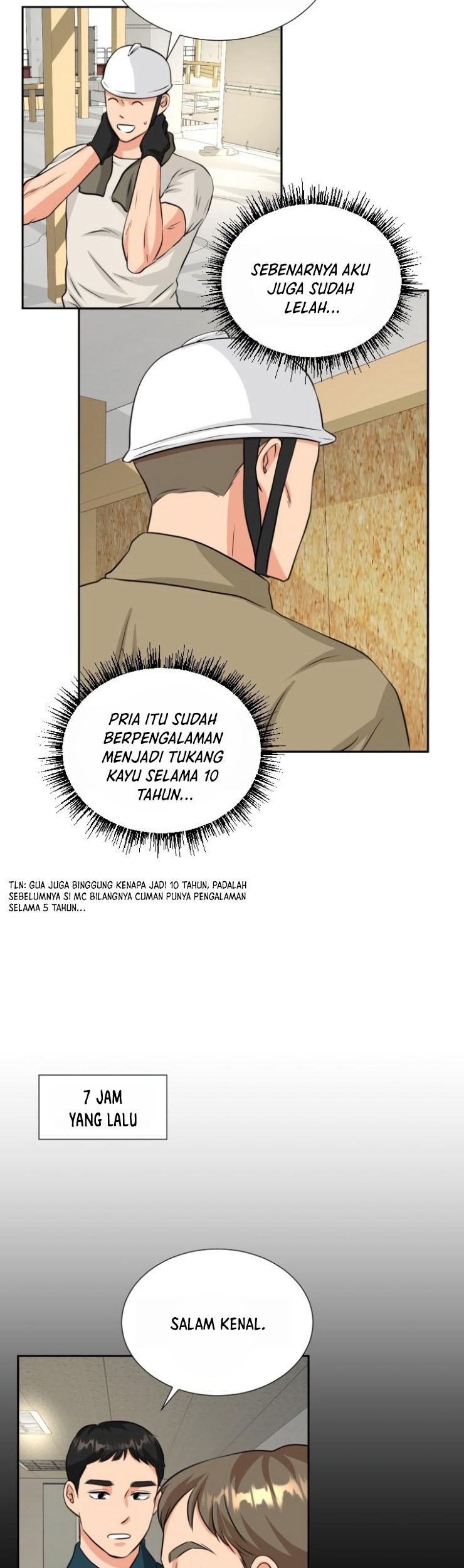 Golden Print Chapter 03 Gambar 45