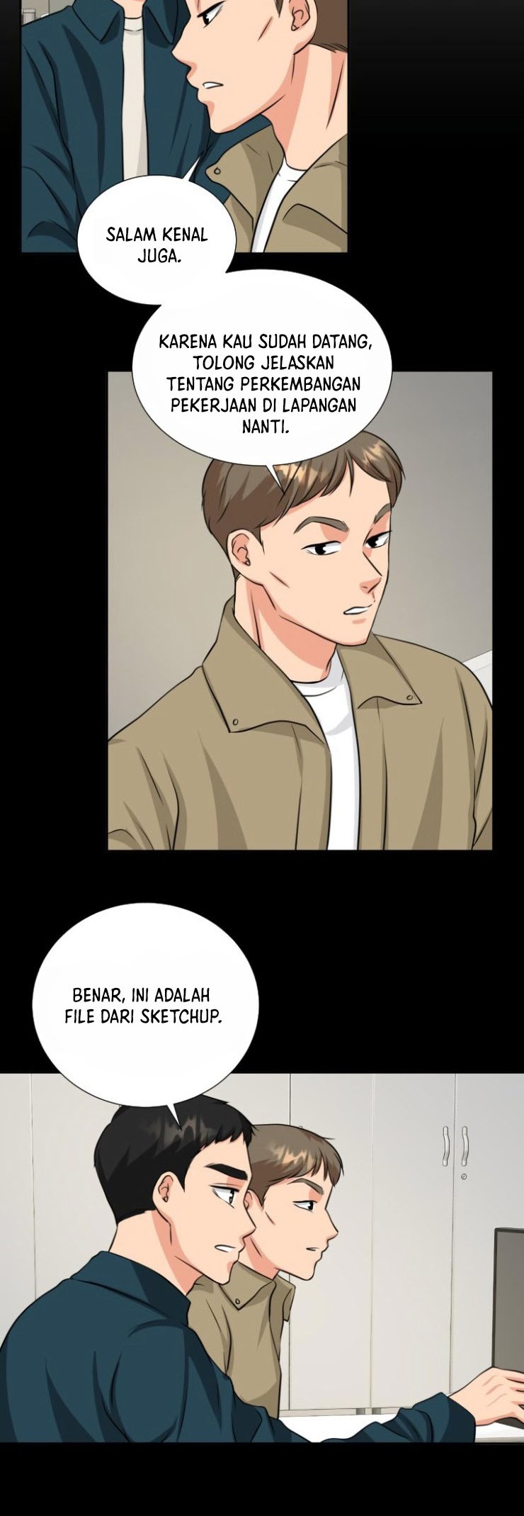 Golden Print Chapter 03 Gambar 46
