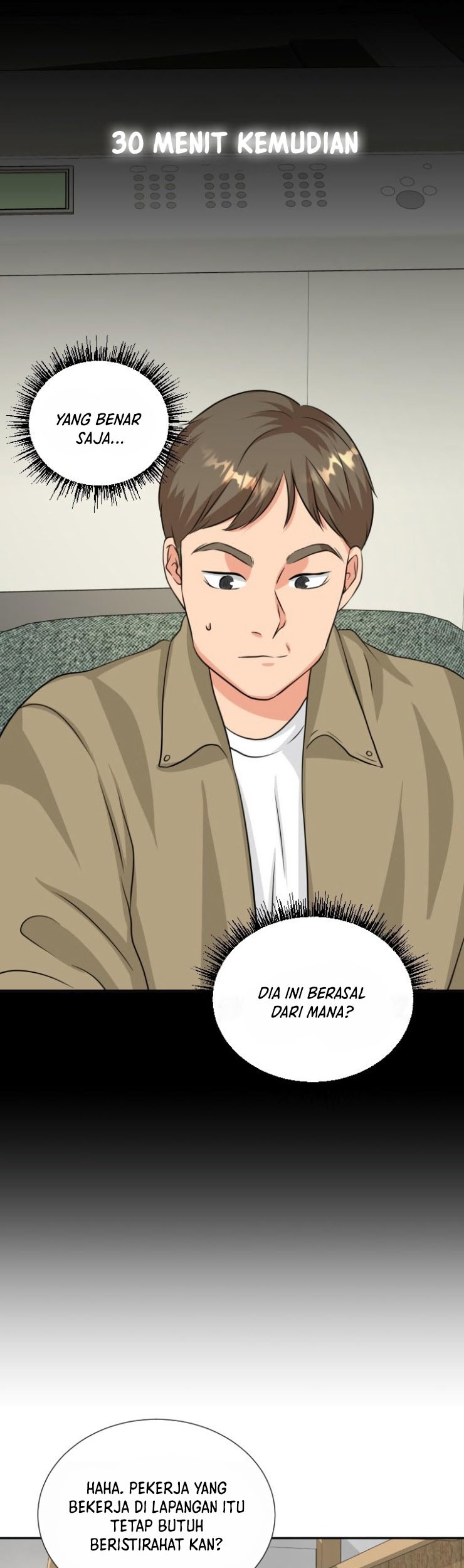 Golden Print Chapter 03 Gambar 47
