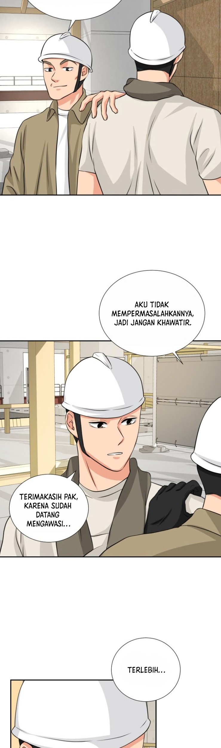 Golden Print Chapter 03 Gambar 48