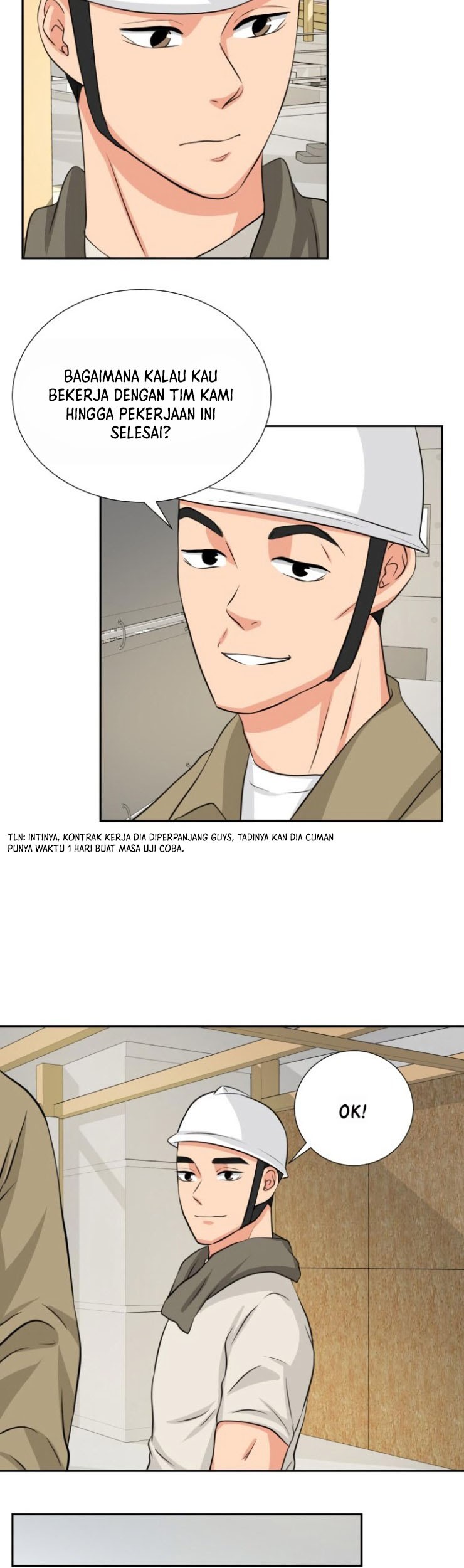 Golden Print Chapter 03 Gambar 49