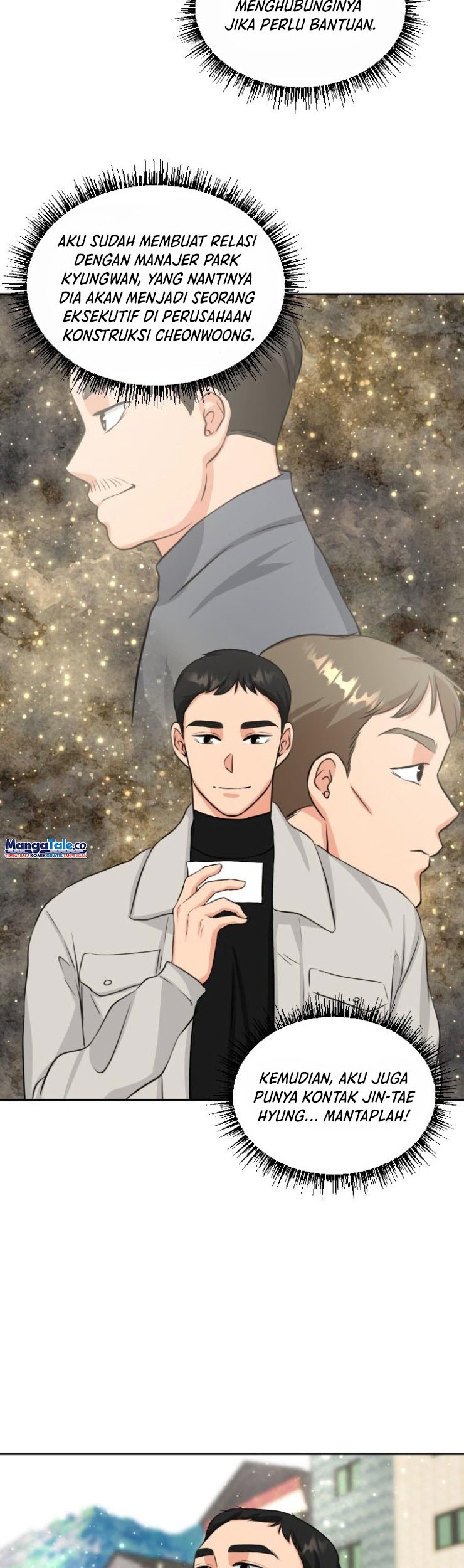Golden Print Chapter 03 Gambar 52