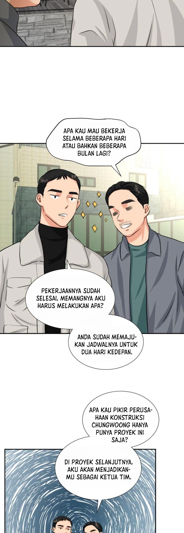 Golden Print Chapter 03 Gambar 54
