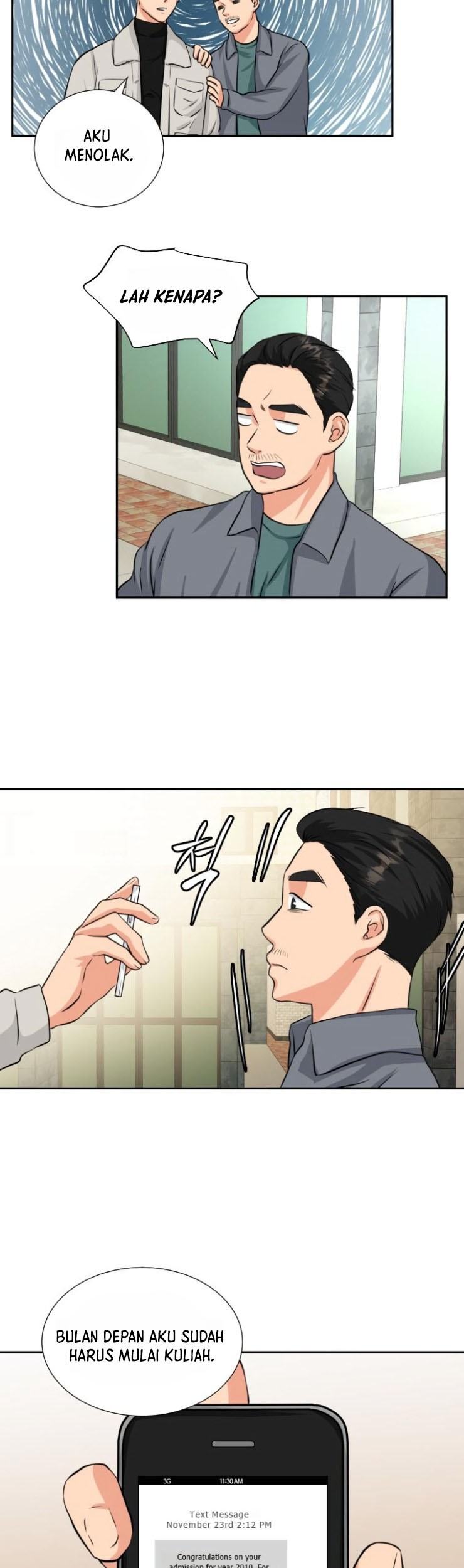 Golden Print Chapter 03 Gambar 55