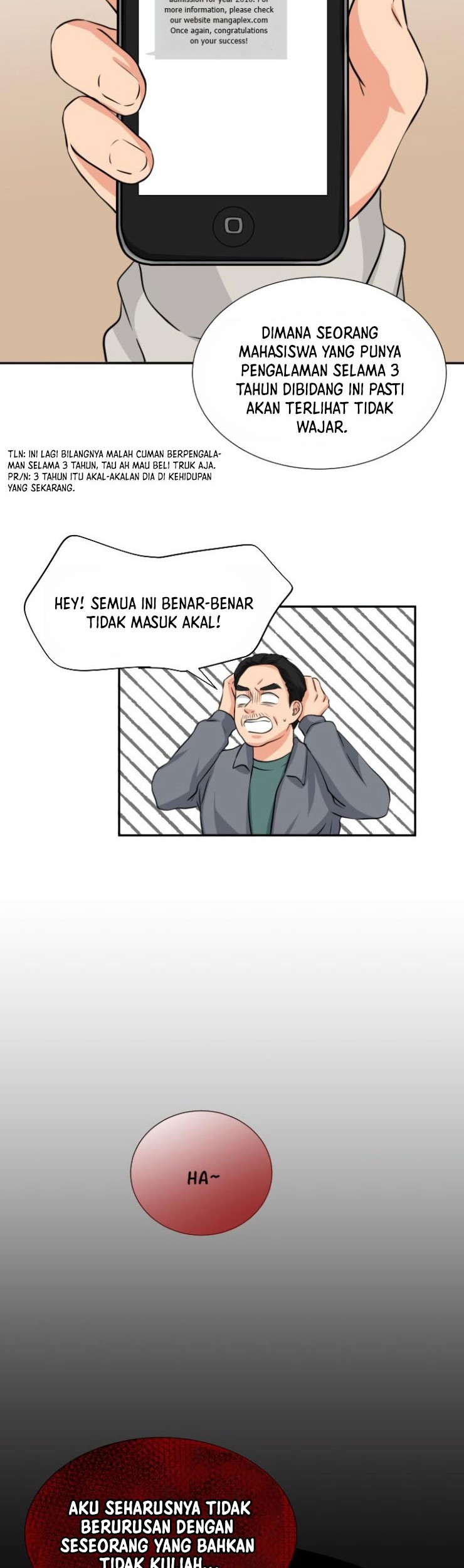 Golden Print Chapter 03 Gambar 56