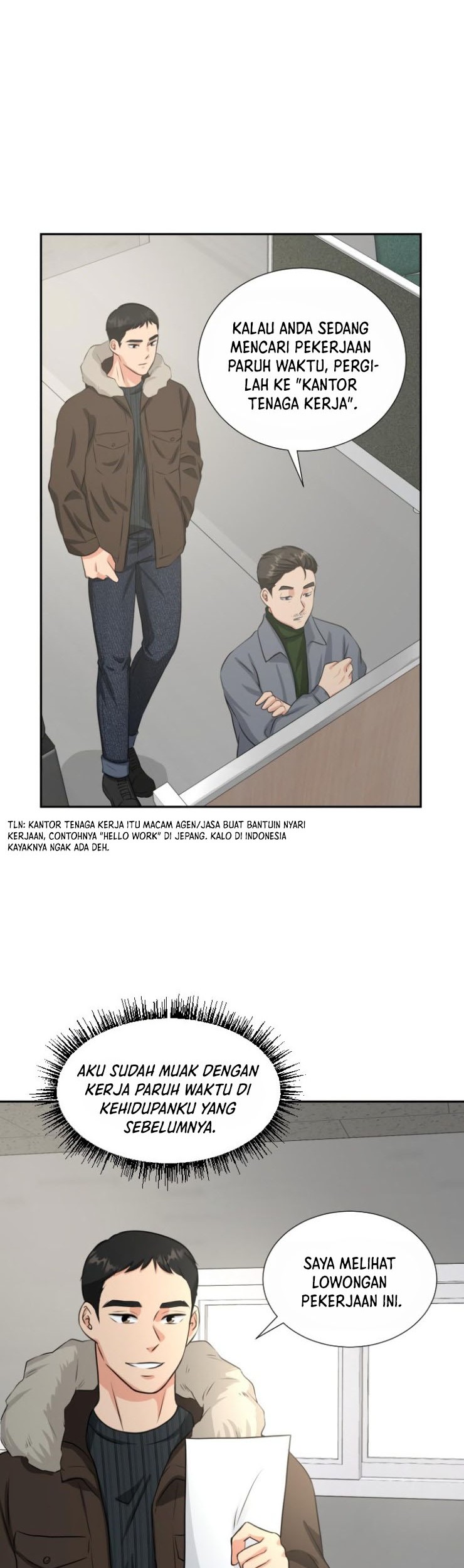 Golden Print Chapter 03 Gambar 3