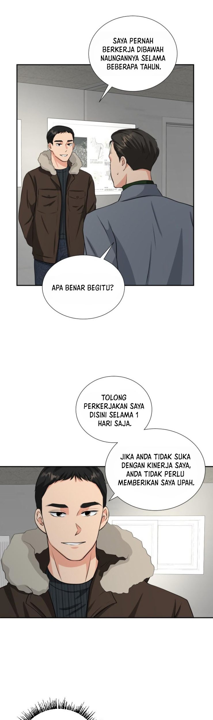 Golden Print Chapter 03 Gambar 8