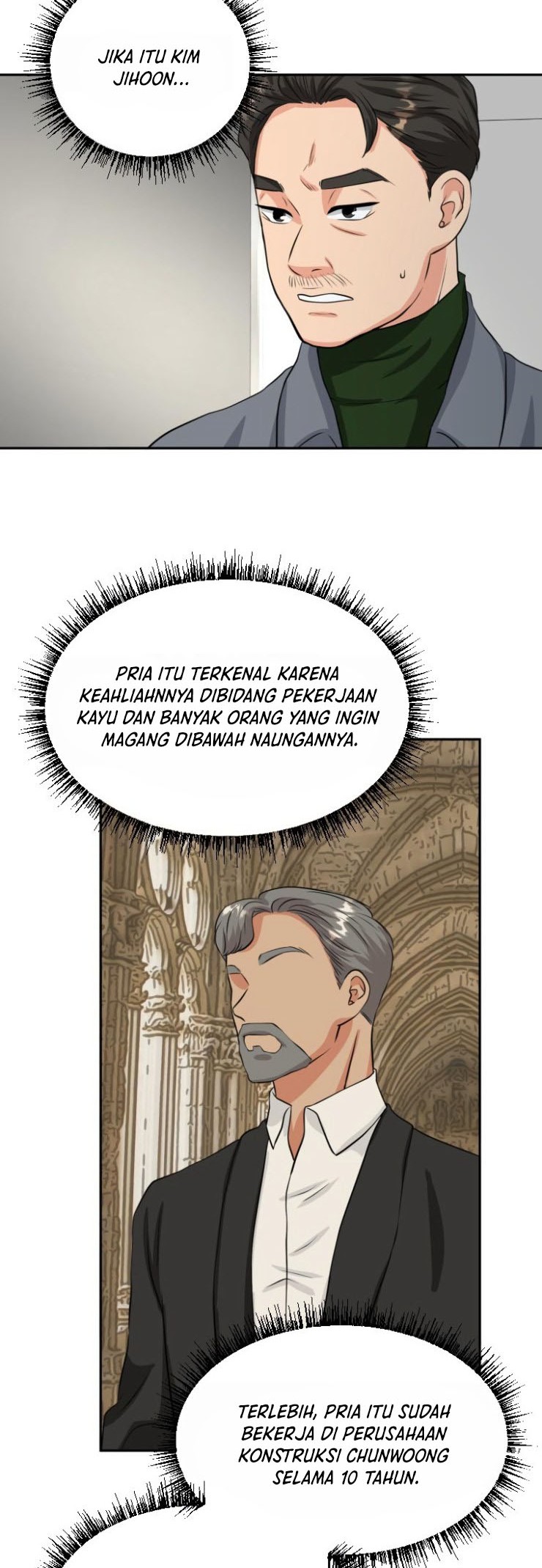 Golden Print Chapter 03 Gambar 9