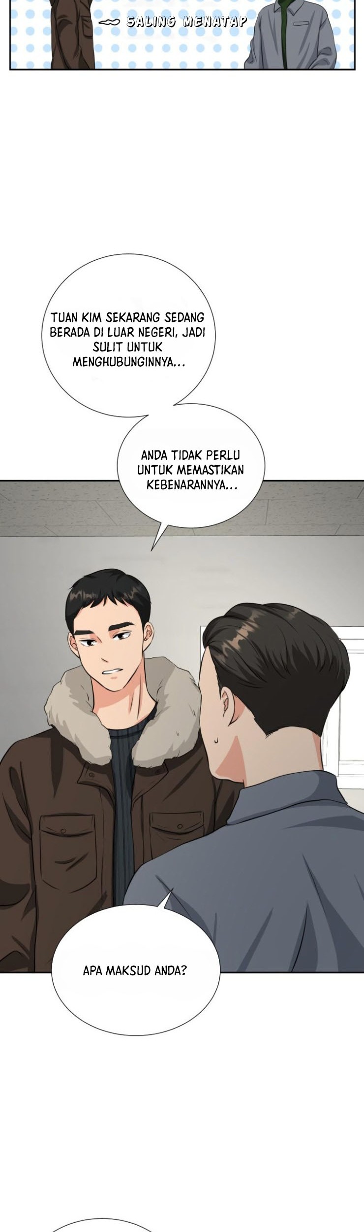 Golden Print Chapter 03 Gambar 11