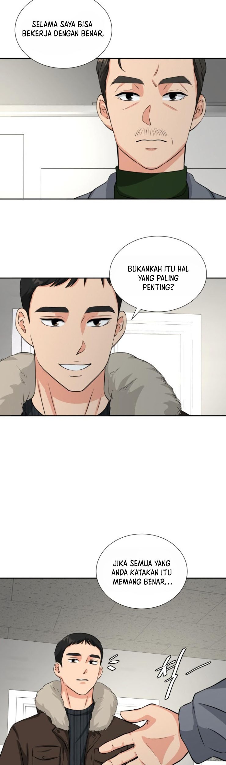 Golden Print Chapter 03 Gambar 12