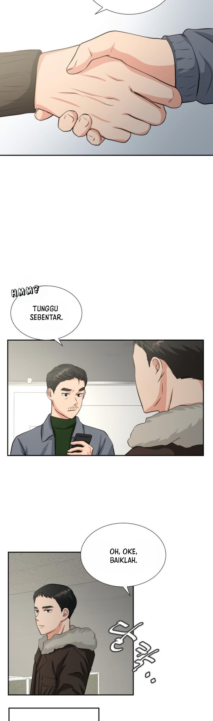 Golden Print Chapter 03 Gambar 14