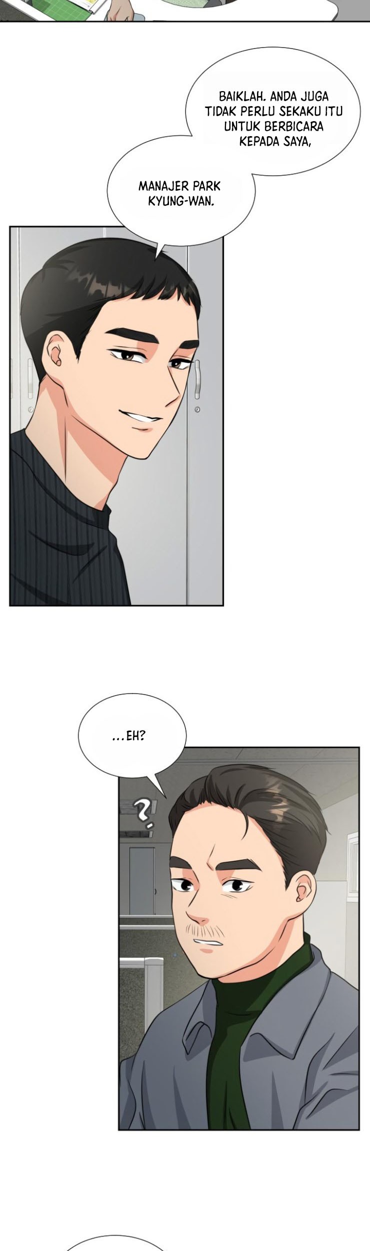 Golden Print Chapter 03 Gambar 16