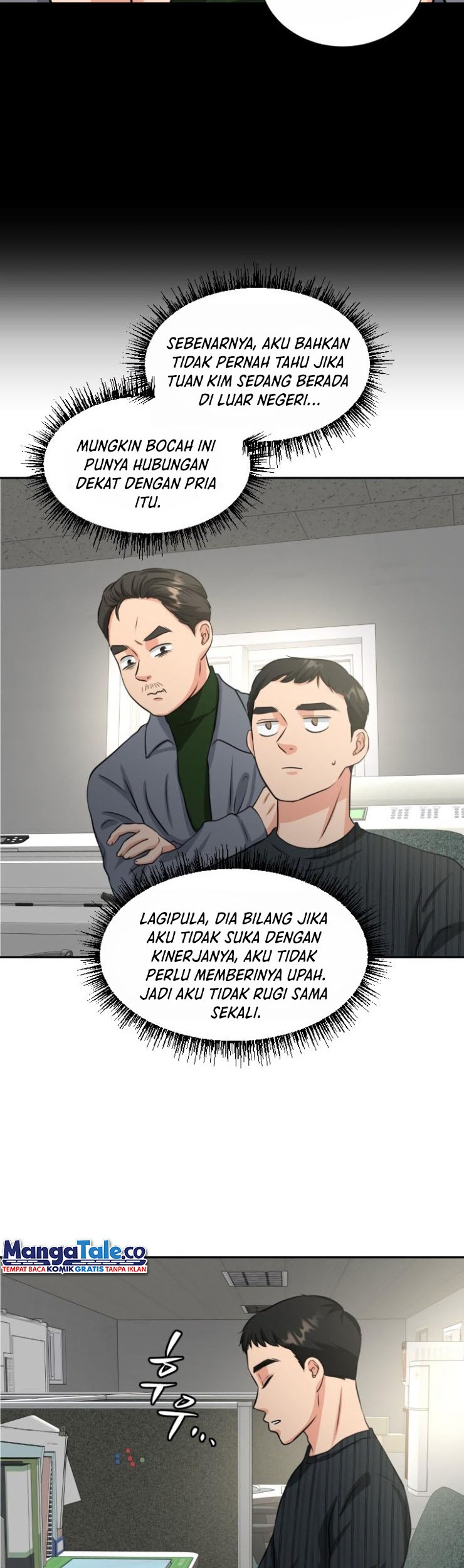 Golden Print Chapter 03 Gambar 19