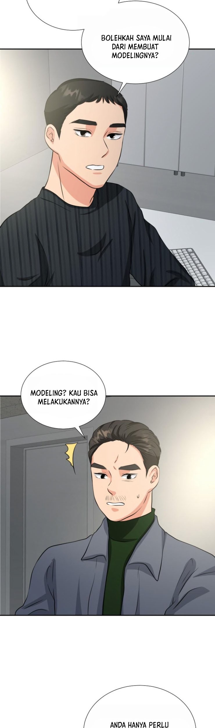 Golden Print Chapter 03 Gambar 22