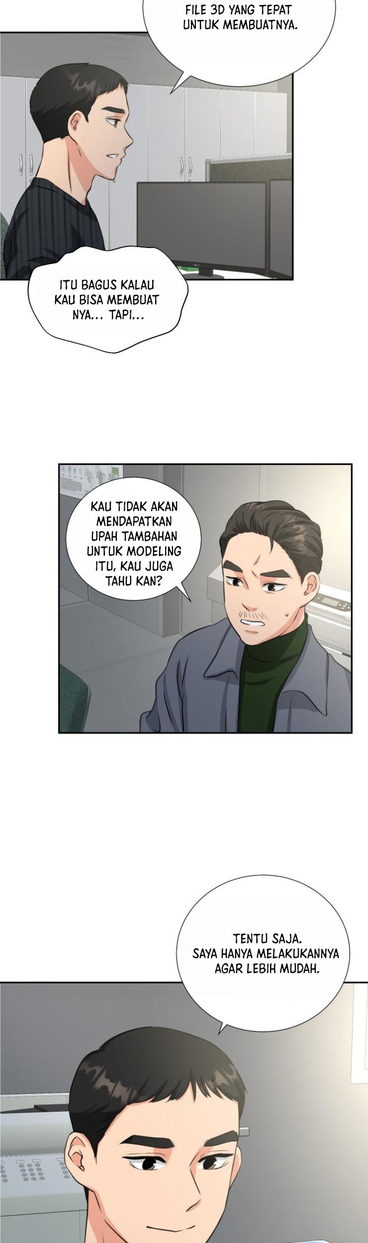 Golden Print Chapter 03 Gambar 23