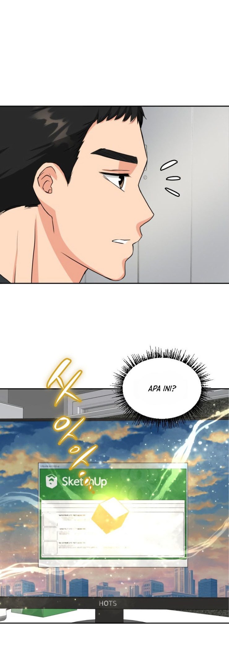 Golden Print Chapter 03 Gambar 25