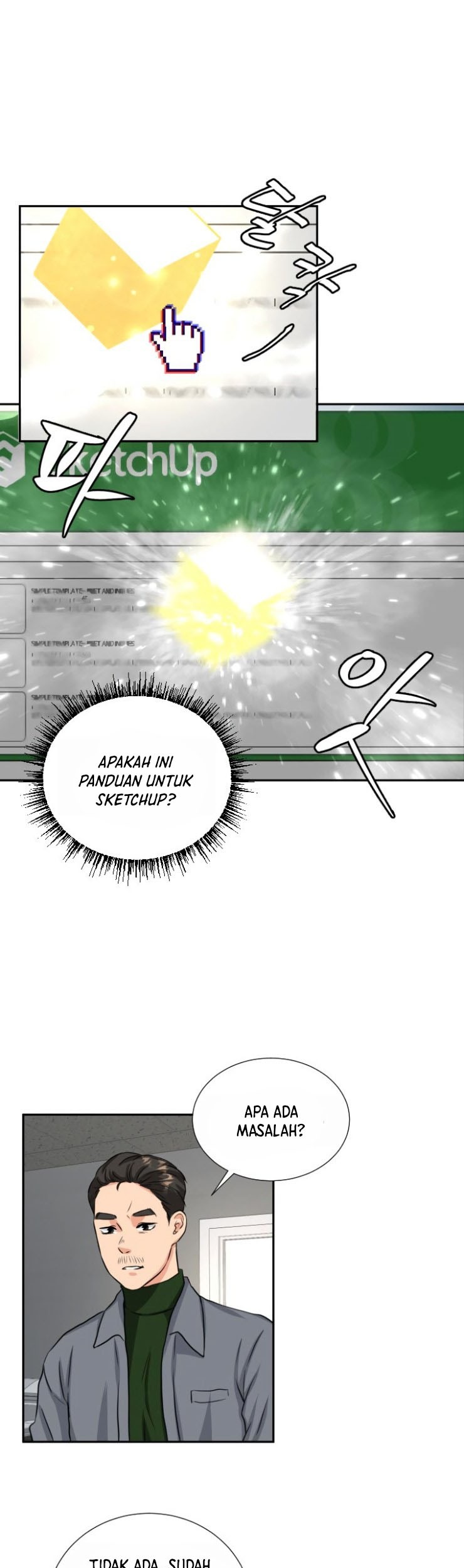 Golden Print Chapter 03 Gambar 27
