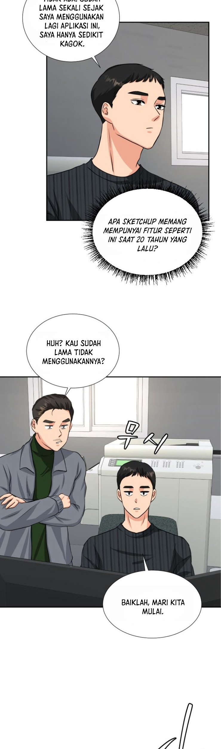 Golden Print Chapter 03 Gambar 28