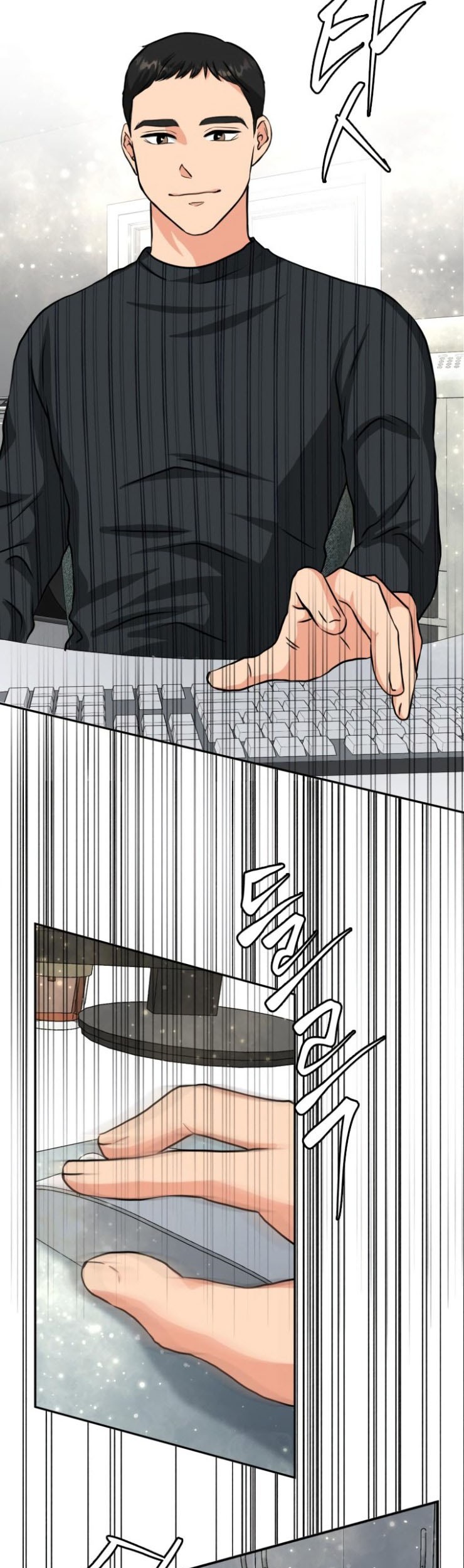 Golden Print Chapter 03 Gambar 29