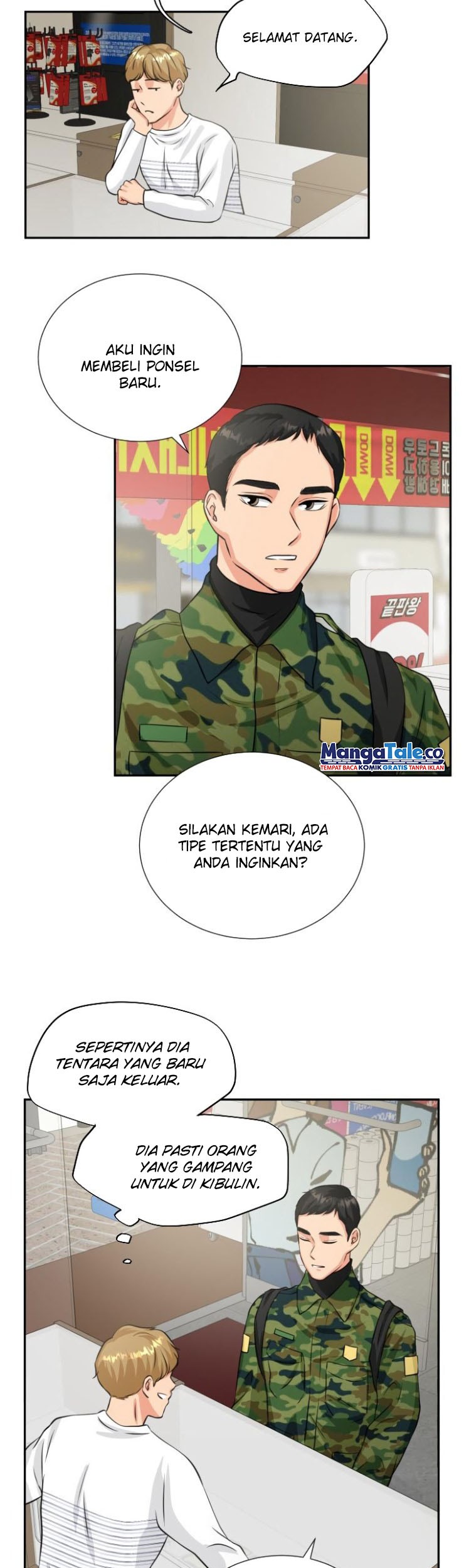 Golden Print Chapter 02 Gambar 4
