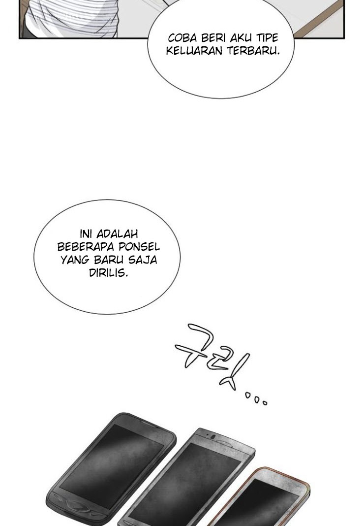 Golden Print Chapter 02 Gambar 5