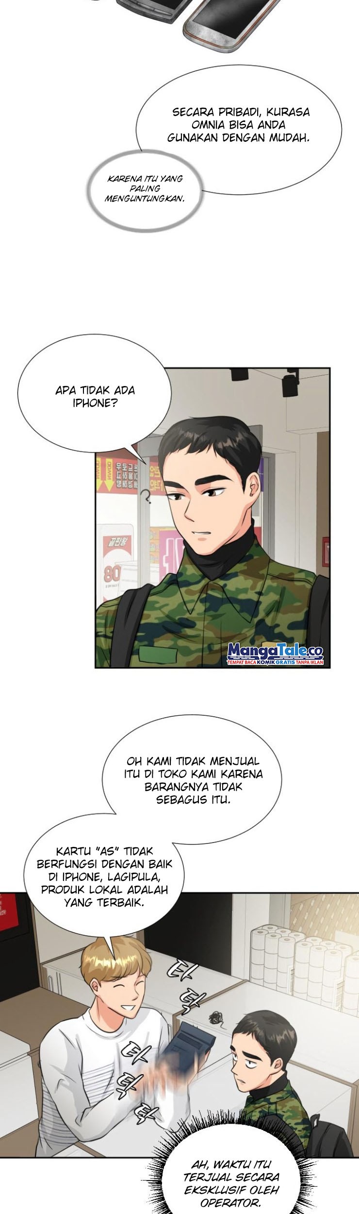 Golden Print Chapter 02 Gambar 6
