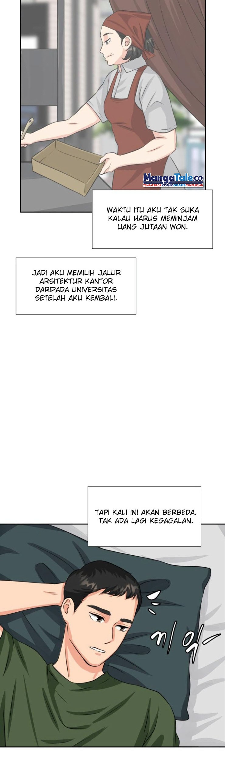 Golden Print Chapter 02 Gambar 15