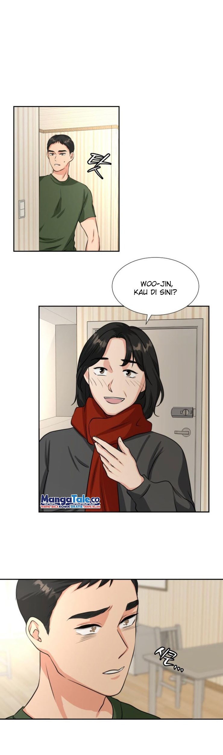 Golden Print Chapter 02 Gambar 16