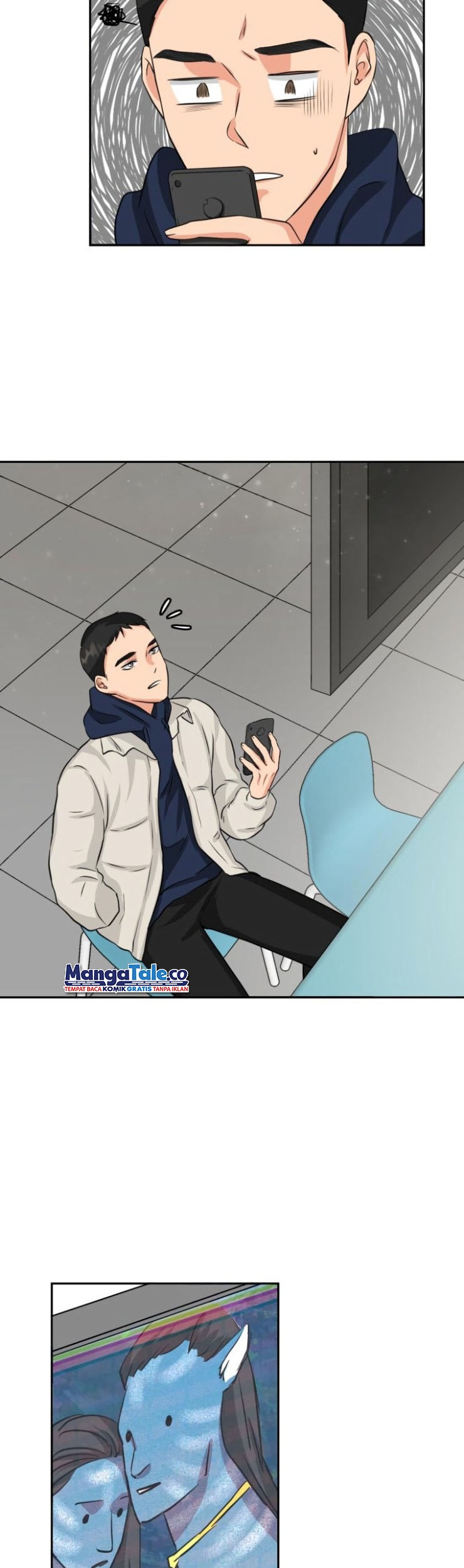 Golden Print Chapter 02 Gambar 26