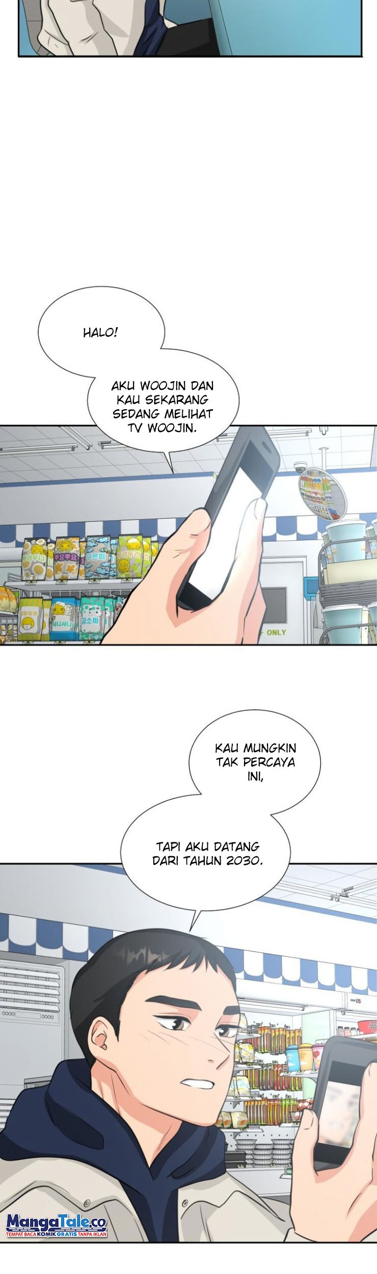 Golden Print Chapter 02 Gambar 28
