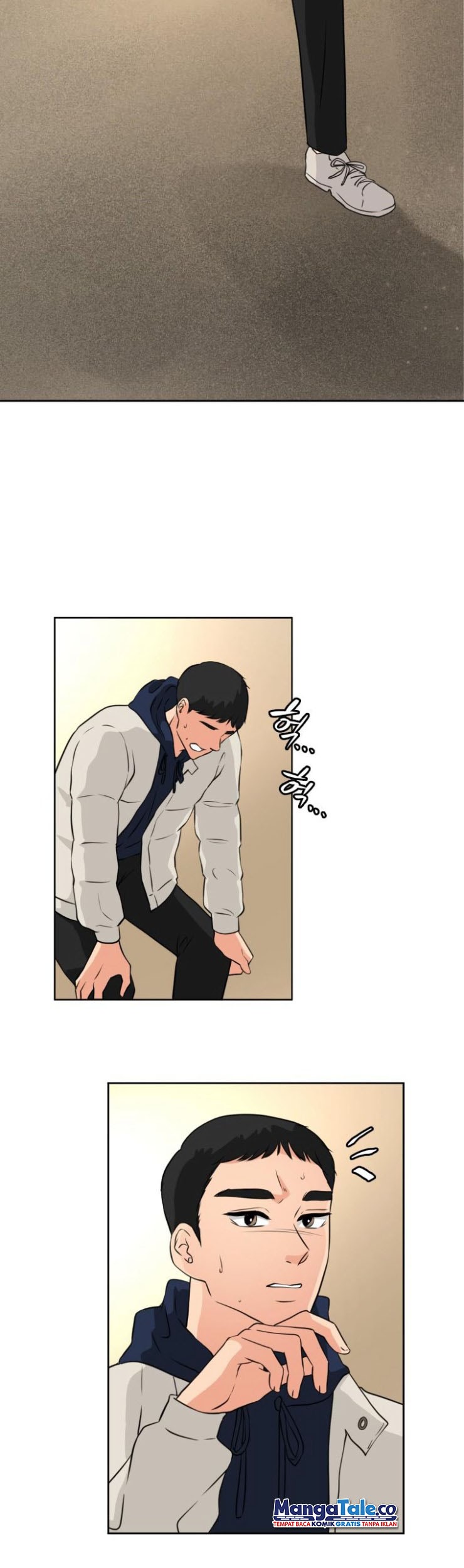 Golden Print Chapter 02 Gambar 32