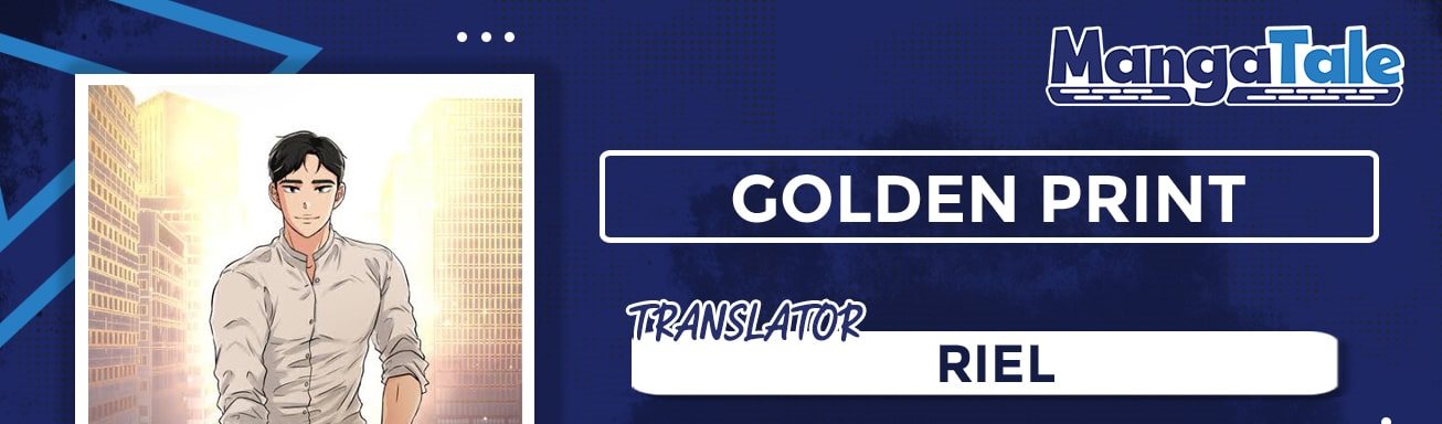 Baca Komik Golden Print Chapter 01 Gambar 1