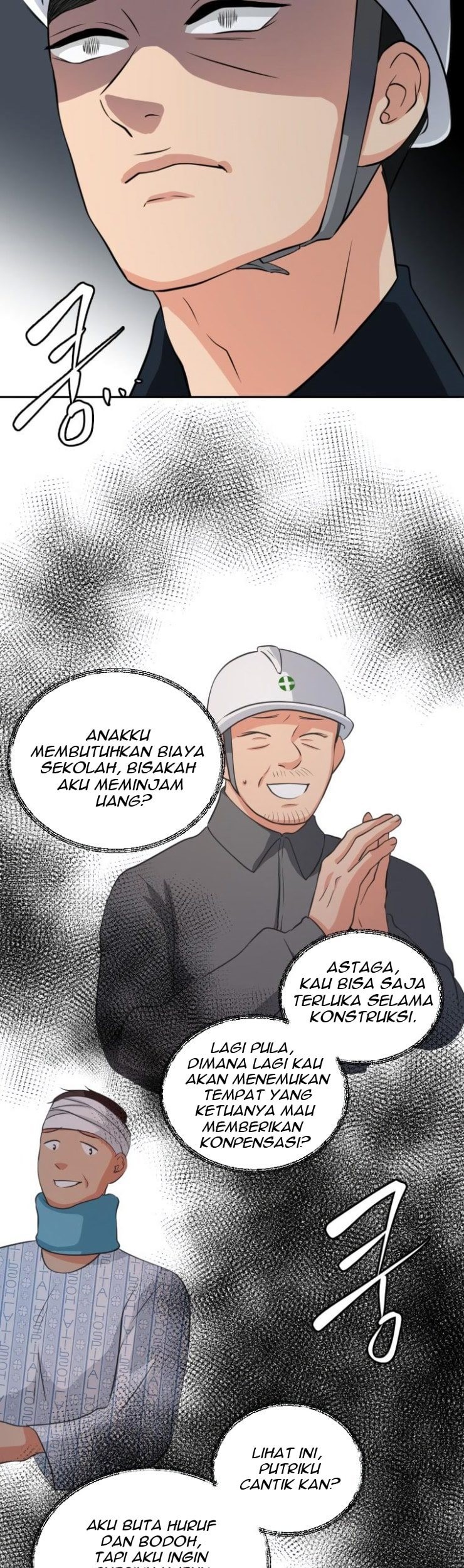 Golden Print Chapter 01 Gambar 23